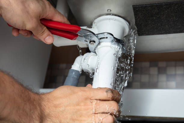 Best Basement water damage restoration  in Decatur, GA