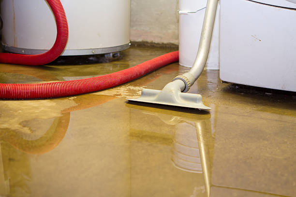 Best Residential water damage restoration  in Decatur, GA