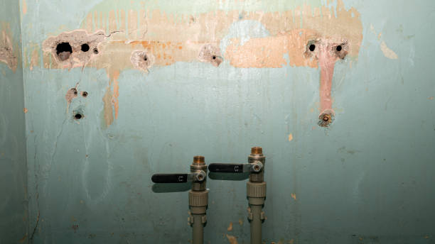Water damage restoration experts in GA