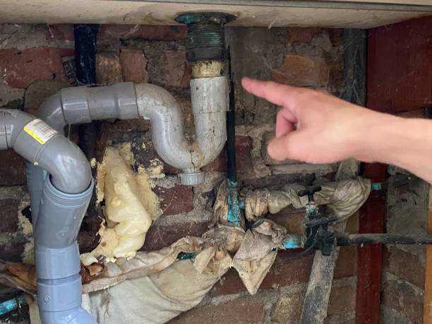 Best Water damage repair service  in Decatur, GA